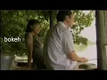 Bokeh ketemu mantan cantik😅