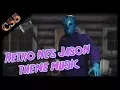 Lagu Retro Jason Skin Theme music | Friday the 13th: The Game | Retro Jason kills
