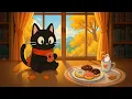 Download Lagu Sweet Autumn Afternoon 🍂 Lofi Chill Beats for Comfort \u0026 Study