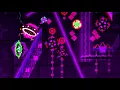 Spectrum Switch - Hinds DEMON Geometry Dash 2 1