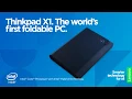 Video di This is ThinkPad X1 Fold