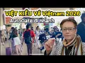 Lagu Việt Kiều Về Việt Nam 2026: Những Điều Cần Biết Tại Phi Trường \u0026 AutoGate