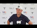 Jordan Spieth s FedExCup Run Ends but He Makes a Bold Promise