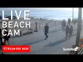 Live Surf Cam Huntington Beach California