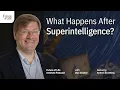 Download Lagu What Happens After Superintelligence? (with Anders Sandberg)