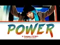 Lagu G-Dragon (지드래곤) _POWER_ (Color Coded Lyrics)