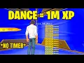 NEW INSANE AFK XP GLITCH in Fortnite CHAPTER 7 SEASON 3 850k a Min Not Patched