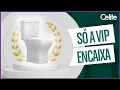 Vídeo do produto