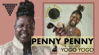 penny penny amarumasi