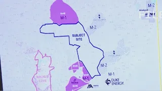 Stokes County planning board presses pause on data center amendments