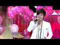 100314 케이윌(K.will) - 선물(Gift, Present) Feat.은지원(Eun Jiwon) 1080p