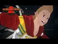 Video di [Italiano] My Hero One's Justice 2 - Character Gameplay Trailer - PS4/XB1/PC/Switch