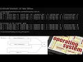 Multilevel Feedback Scheduling Queue Simulation Operating system project in python Thinkswithyou