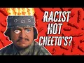 I Watched The Hot Cheeto s Movie So You Don t Have To