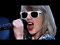 Taylor Swift - Welcome To New York (1989 World Tour) (4K)