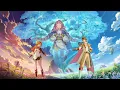 Download Lagu Touch The Sky - Myanmar Subtitles - Mobile Legends Bang Bang : Beyond the clouds skin series