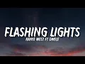 Download Lagu Kanye West - Flashing Lights (Lyrics) | As I recall, I know you love to show off | Tiktok Song