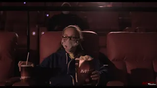 Welcome Back to the Movies