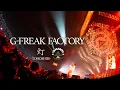 2026 09 16 release Acoustic Album G-FREAK FACTORY - TOMOSHIBI DVD 2025 Teaser