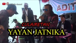 Download YAYAN JATNIKA ll CULAMETAN 7BULAN MP3