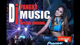 dj pangky sepecial jingkrak jingkrak