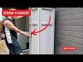 Suncast Vertical Shed Genuine Review