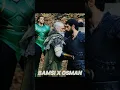 Download Lagu Bamsi Bayrek X Osman Ghazi || The Most Powerfull Characters In Osman Ghazi