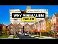 The Origin and Aftermath of Less is More