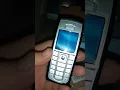 nokia 6230i no gsm signal