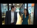 Alum Michelle Kwan Interview University of Denver
