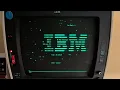 Download Lagu Start uw retro mainframe BBS in enkele minuten - M254