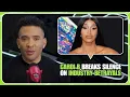 Download Lagu “I Don’t Trust These Girls!” | Cardi B Breaks Silence On Industry Betrayals \u0026 Divorce