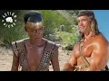 Lagu Conan Saves Zula From The Tribe Of Cannibals | Conan The Destroyer