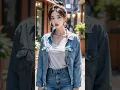 Download Lagu [4K] AI ART LOOKBOOK AMAZING COLLECTION‐Asian The Beautiful Girl Office Lady Sexy Girl #shorts