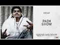 NoCap - Pain Show