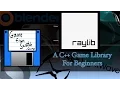 raylib -