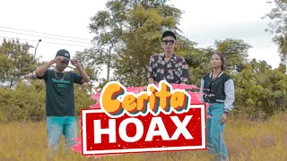 Download CERITA HOAX _-_  Farel alfara ft Quin prely x Hendri RZ ( Lagu acara ) MP3