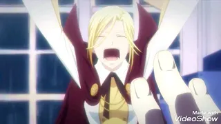 تصميمي لانمي سلة فواكه على اغنية جميلة جدا و خزينة اغنيه شكثر مشتاق لو تدري 