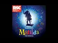When I Grow Up - Matilda the Musical