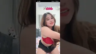 bigo live goyang hot bintang ccg bra merah 720p