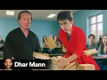 Download Lagu KUNG FU MASTER Discovers ORPHAN Is KARATE PRODIGY | Dhar Mann Studios
