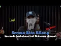 Download Lagu Lirik Lagu SEMUA BISA BILANG (By.Ghina Nur  A)#semuabisabilang #3pemudaberbahaya #liriklaguindonesia