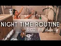 NIGHT TIME ROUTINE 5 AM Early Wake Up