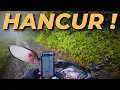 Download Lagu Nyaris CRASH di HUTAN ! Jalur Paling ANCUR Menuju PANGANDARAN !