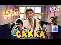 Download Lagu Bathroom Studio: Cakka Nuraga (ICIL COMEBACK?)