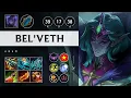 Bel Veth ARAM - VN Master Patch 25 20