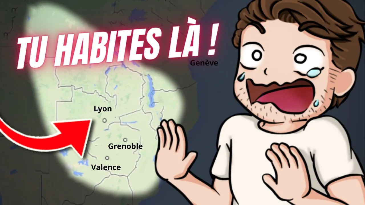 📍 RETROUVER N'IMPORTE QUI sur INTERNET (OSINT)
