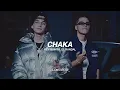 Rey Quinto, El Randal - Chaka (Letra)