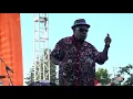 The Mighty Diamonds 'I Need A Roof' Sierra Nevada World Music Festival June 23, 2018