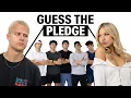 8 Frat Kids Vs 1 Pledge Ft SORORITY GIRL
